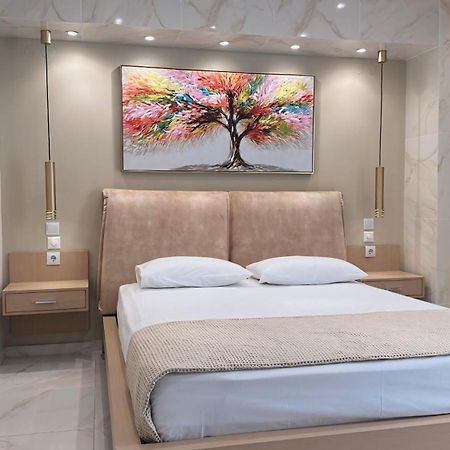 La Perla Apartments Kalamata Eksteriør billede