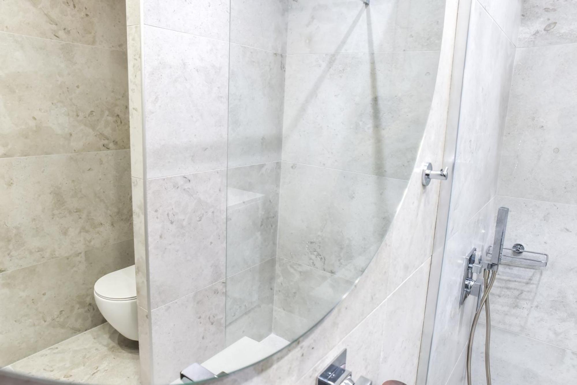 La Perla Apartments Kalamata Eksteriør billede