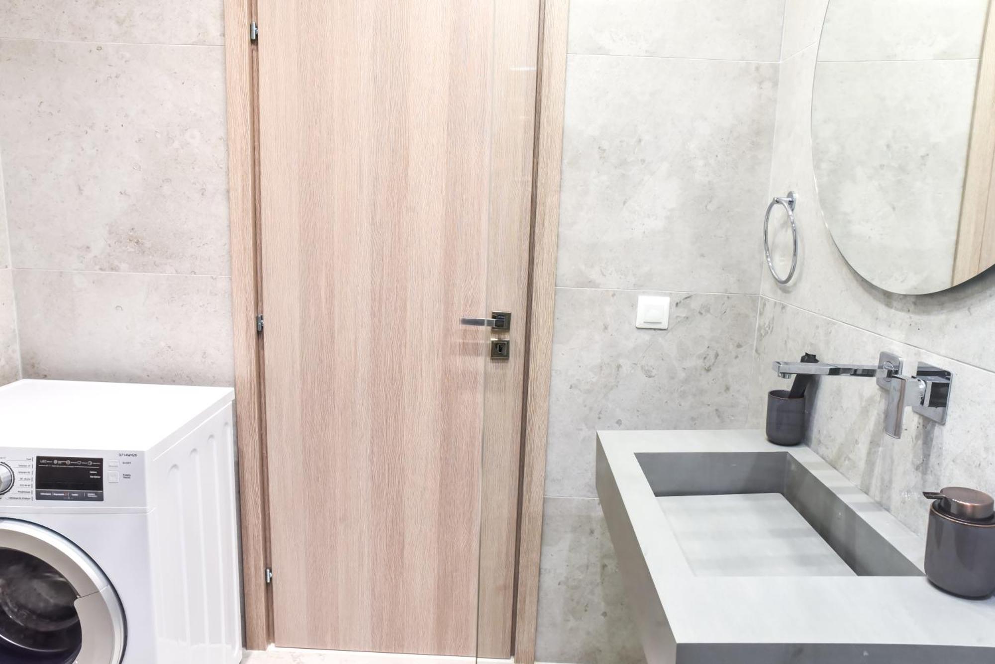 La Perla Apartments Kalamata Eksteriør billede