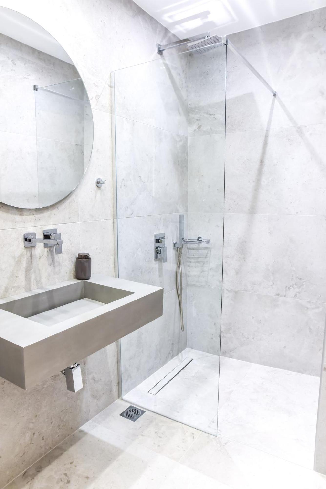 La Perla Apartments Kalamata Eksteriør billede