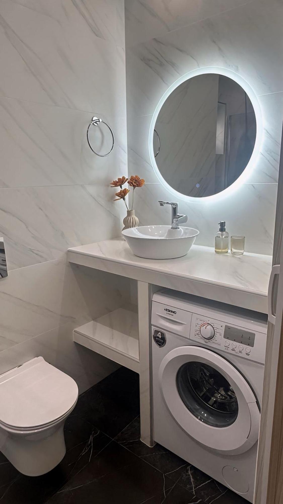 La Perla Apartments Kalamata Eksteriør billede