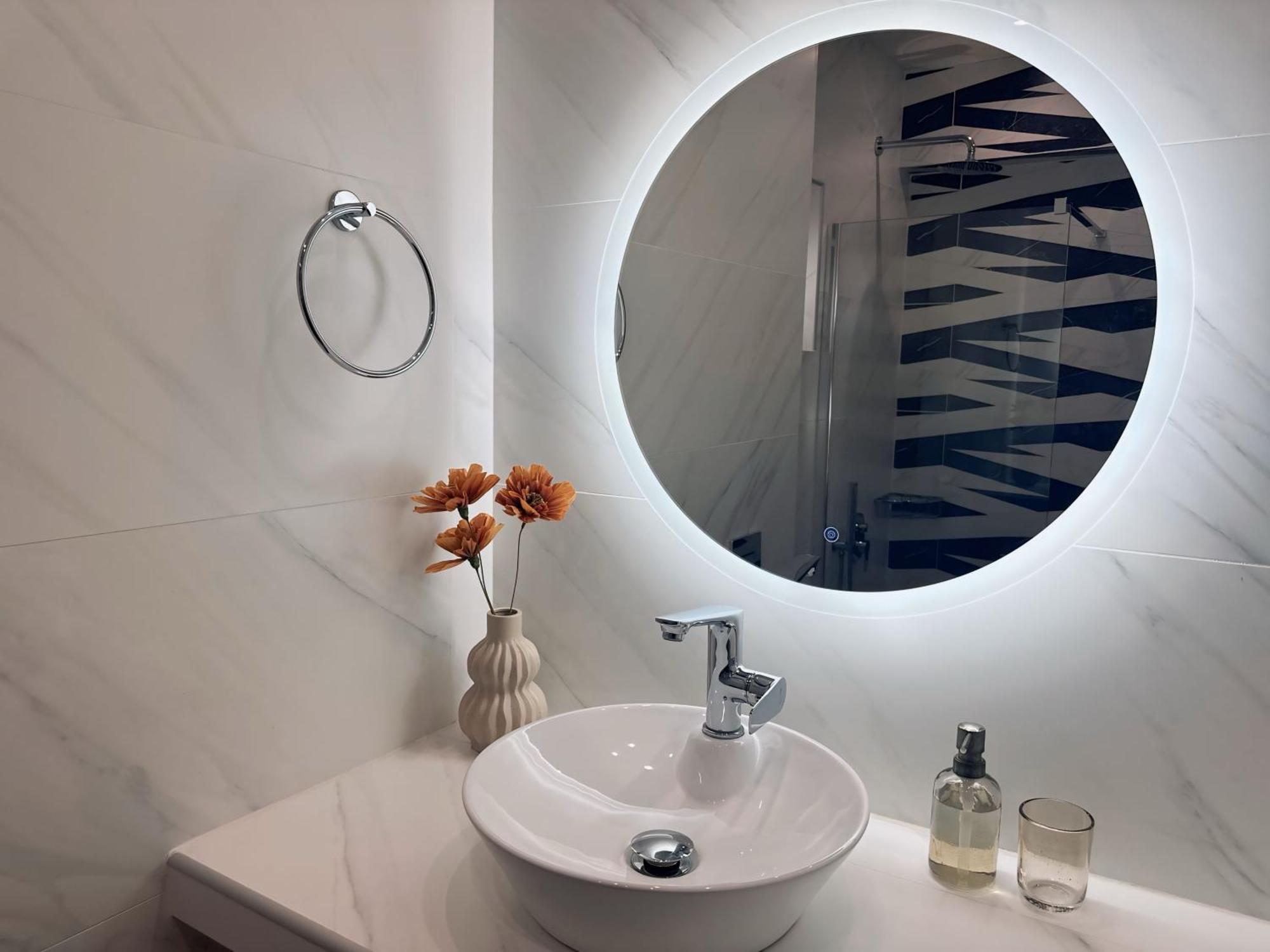 La Perla Apartments Kalamata Eksteriør billede